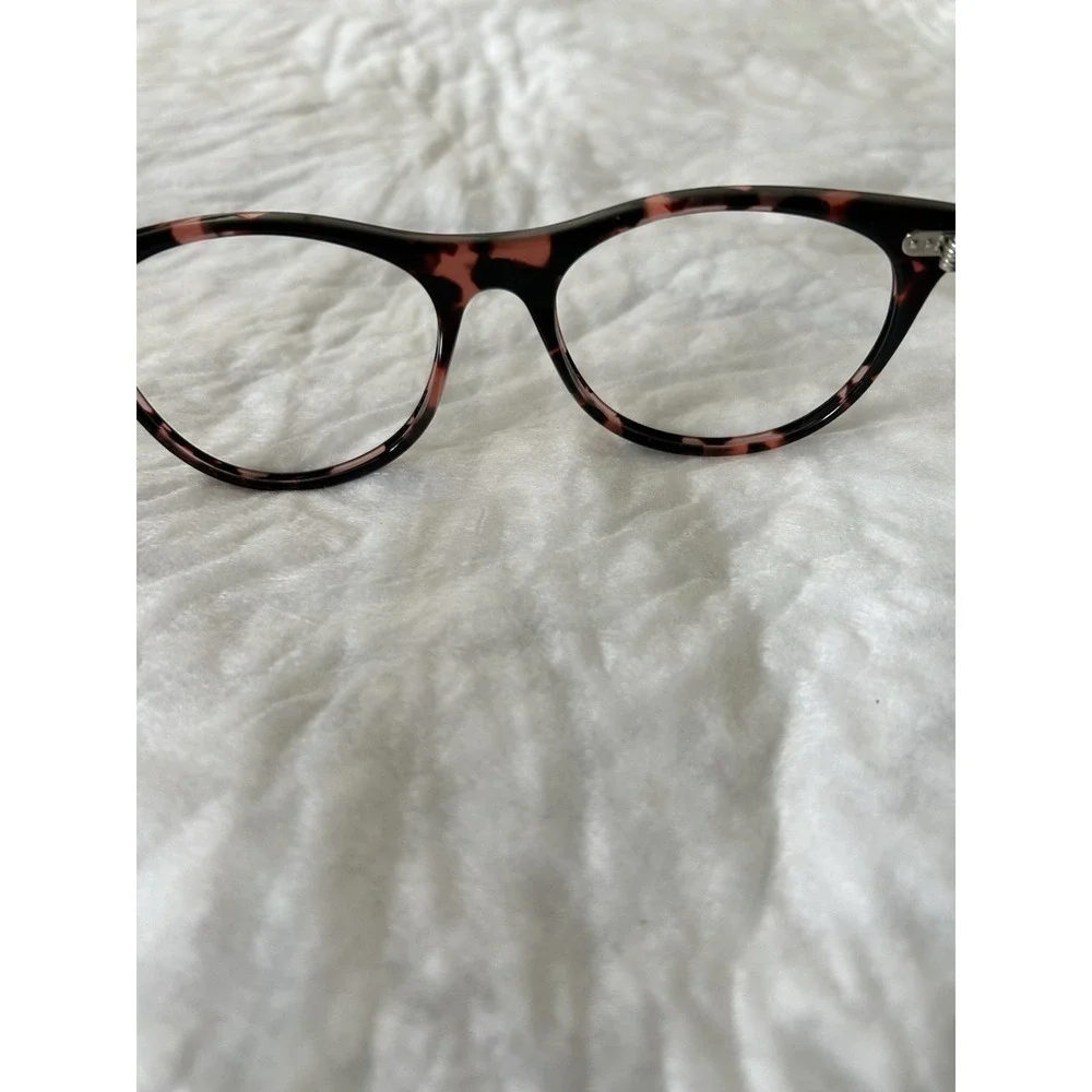 Ray Ban RB2185 Wayfarer II 1334/51 55-18-145 Red Havana Frames Only